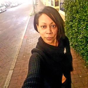 Meet your Posher, Alicia